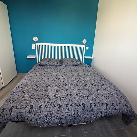 Appart Tout Confort Tres Proche Rer A Torcy  Eksteriør billede