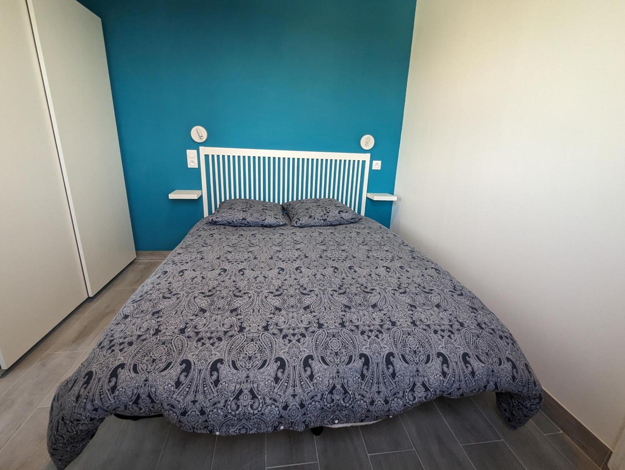 Appart Tout Confort Tres Proche Rer A Torcy  Eksteriør billede